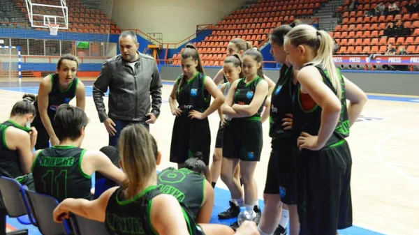 Ušće izborilo majstoricu, Prva liga RS -Plej of