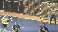 Odbojka i rukomet iz 2002. godine