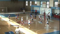 Vremeplov: Slavija - Pliva Šipovo (odbojkašice) 3:0.