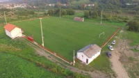 Naša krila sređuju stadion