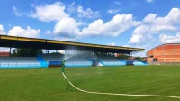 Gornji Rahić ''pegla'' stadion