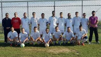 Ostojićevo se ugasilo, Prva Opštinska liga – Bijeljina – Istok