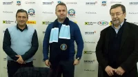 Koroman suspendovan na šest mjeseci iz fudbala