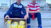Mamić ''pogurao'' Rudnik