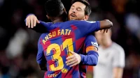 Barsa ide po planu, Španija: LaLiga