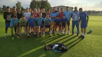 Prcić obradovao dječake Tekstilca, Omladinska liga BiH - Sjever A