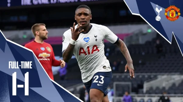 Podjela bodova u derbiju, Engleska: Premier League