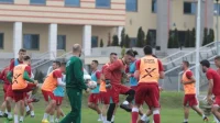Olimpik negatvan na koronavirus, Prva liga FBiH