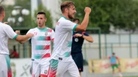 Stjepanović ''pomiješao'' klubove, Prva liga FBiH