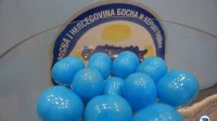 Izvlačenje takmičarskih  brojeva Premijer lige, Prva liga FBiH