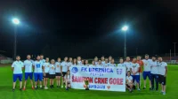 Kraj ŽFL CG: Breznica peti put uzastopno šampion države, Ženska fudbalska liga CG