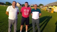Janjić na klupi Proletera