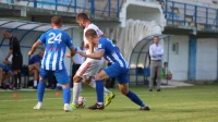 Anes Mašić se vraća  u redove gabelskog GOŠK - a