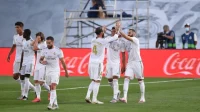 Kraljevi šampioni Španije, Španija: LaLiga