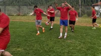 Otkazana utakmica Azot - Stakorina, Druga liga FBiH, Centar