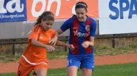 Sofija Krajšumović u Levrekuzenu?