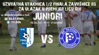Radnik remijem otišao u finale