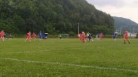 Mladost ukrotila Pantere