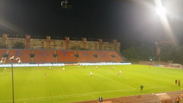 Borac porazio Slobodu (golovi), m:tel Premijer liga BiH