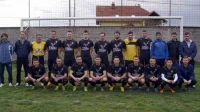 Batković igra u Batkoviću