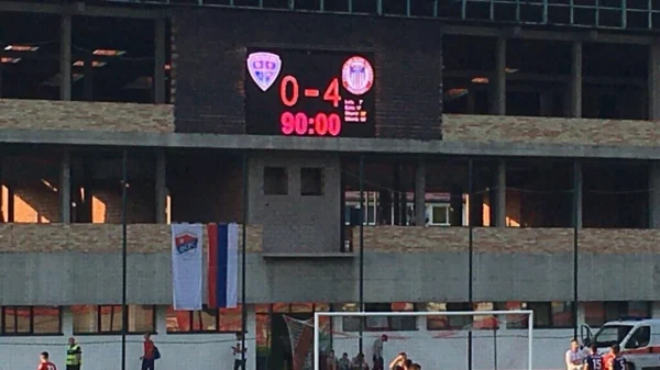 Kozara ugasila Zvijezdu 09, m:tel Prva liga Republike Srpske