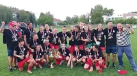 Split novi/stari prvak Hrvatske, Prva hrvatska nogometna liga - play off