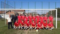 Budućnost spremna za šampionat
