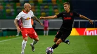 Red Bul Jorgandžijama dao eliminaciju