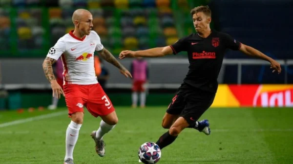 Red Bul Jorgandžijama dao eliminaciju, UEFA Champions League - Final stages