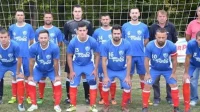 Kreće jedinstvena Posavina, Četvrta liga FSP SMB Bijeljina grupa "Posavina" 20/21