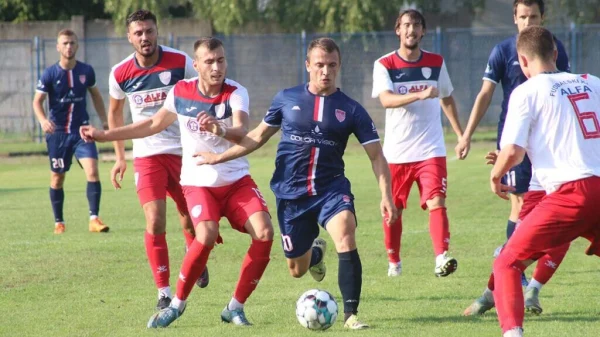 Modriča uzela bod, m:tel Prva liga Republike Srpske