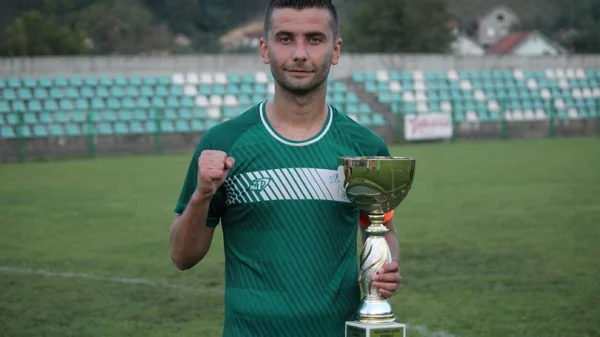 Goste ostaviti praznih ruku, Druga liga FBiH,  Jug