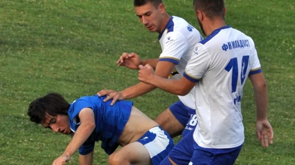Leo slavio u Janji, m:tel Prva liga Republike Srpske