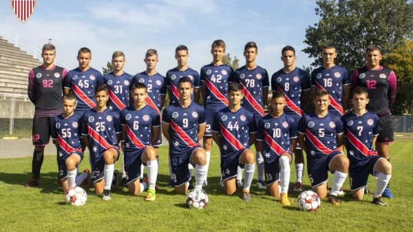 Kadeti Kozare neumoljivi, Omladinska liga BiH "Zapad" Kadeti 2020