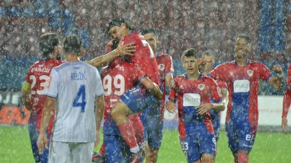 Borcu komšijski derbi (video), m:tel Premijer liga BiH