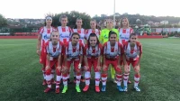 Zvezda B 2018 gazi prema Super ligi Srbije