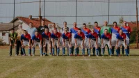 Polet maksimalan na startu (foto), PFL grupa Doboj - Brod