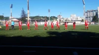 Mladost slavila protiv Slobode: Ermina Abdaković junakinja sa tri gola