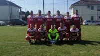 OFK Crnjelovo brojalo do pet, Druga opštinska liga Bijeljina