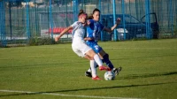 Spektakl u Crnoj Gori završen podijelom bodova, Ženska fudbalska liga CG