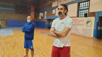 Košarkaši Slavije krenuli sa pripremema, vratili se Njegovanović i Damjanović