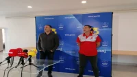 Sloga spremna za kup (FOTO)