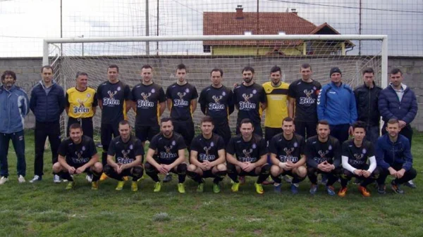 Podjela bodova u Batkoviću, Prva opštinska Liga Bijeljina - Istok