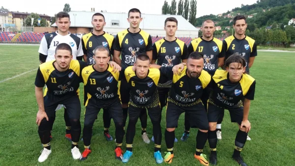 Vlasenica prejaka za Romaniju, Druga Liga FS RS - Istok