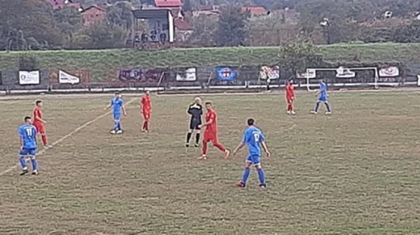 Autogol presudio u Tesliću, Druga Liga FS RS - Zapad