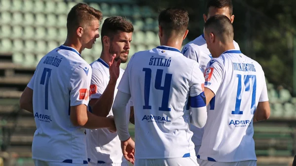 Željo ide dalje u Kupu, Kup Bosne i Hercegovine