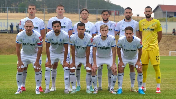 Mladost bolja od Radnika, m:tel Premijer liga BiH