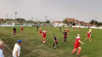 OFK Crnjelovo se lako predalo, Druga opštinska liga Bijeljina