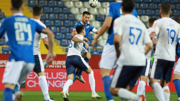 Želji konačno bodovi na Grbavici, m:tel Premijer liga BiH