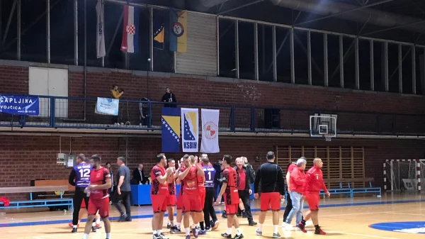 Veležu bodovi u Čapljini, Prva liga FBiH  - Jug